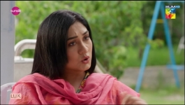 Muhabbat Gumshuda Meri - Episode 24 - 13th October 2023